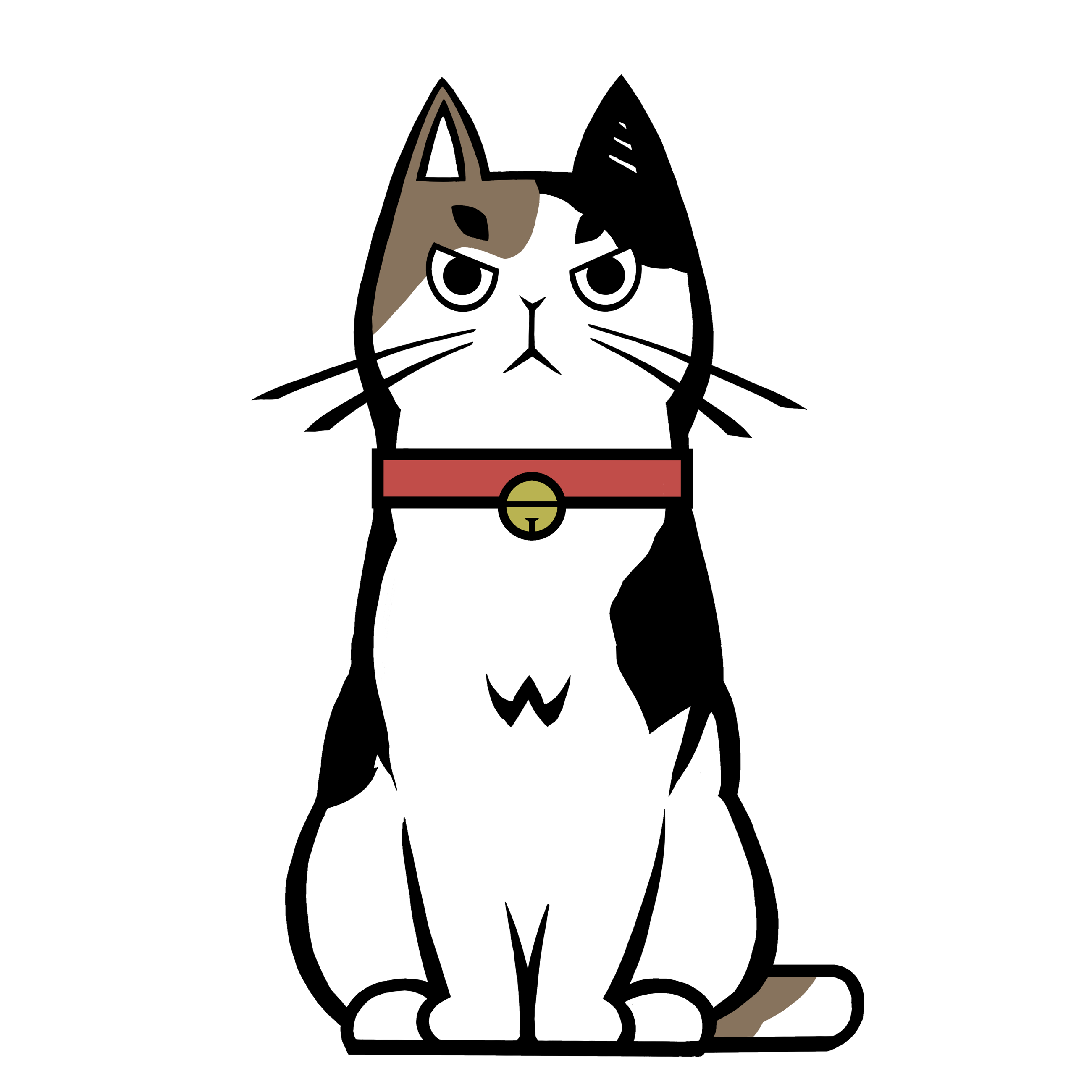 みけ 1